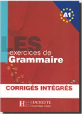 500 Exercices de Grammaire A1