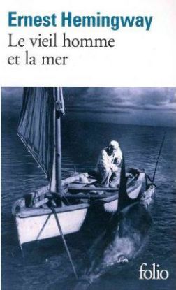 Le Vieil Homme et la Mar