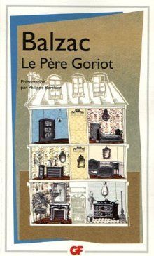 Le Pere Goriot