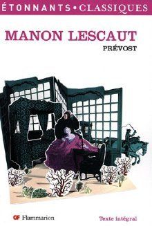 Manon Lescaut