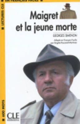 CLE LFF 1 Maigret et la Jeune Morte