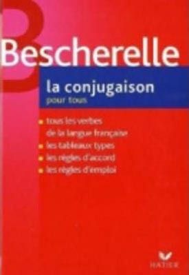 BESCHERELLE La conjugaison pour tous