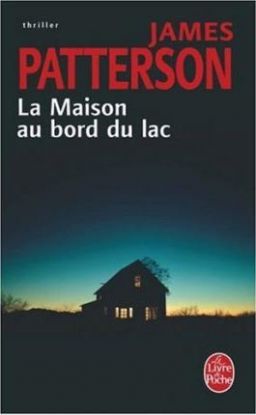 La Maison au Bord du Lac