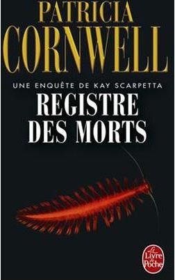 Registre des Morts