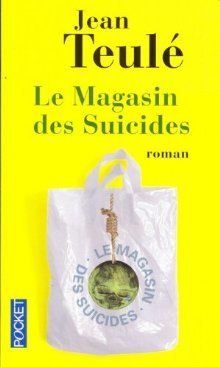 Le Magasin des Suisides