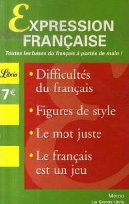 Expression Francaise (Libro)