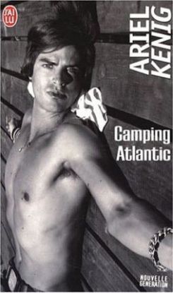 Camping Atlantic