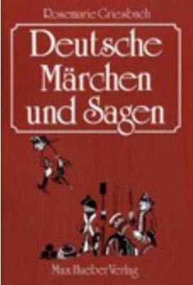 Lesetexte Deutsch 3 Deutsche Maerchen und Sagen