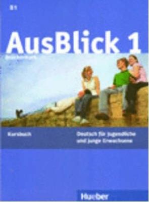 Ausblick 1 Brueckenkurs Kursbuch