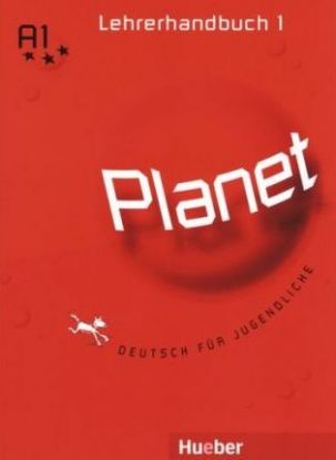 Planet 1 Lehrerbuch