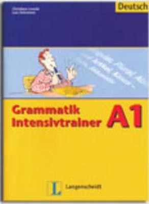 Grammatik Intensivetrainer A1