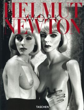 Helmut Newton Work