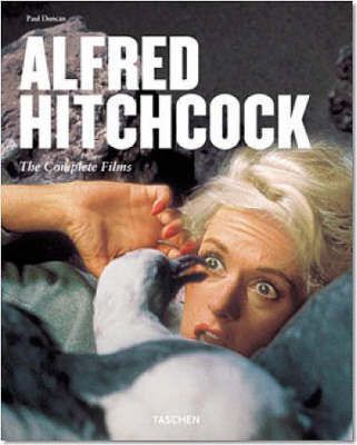 Alfred Hitchcock