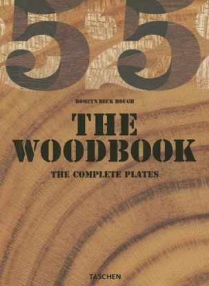 The Woodbook