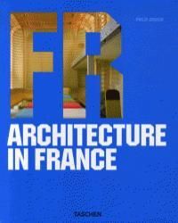 Architecture in France