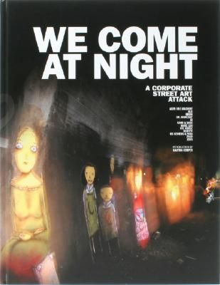 We Come At Night