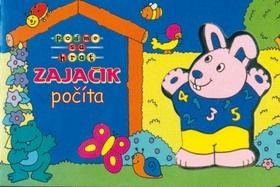 Zajačik počíta