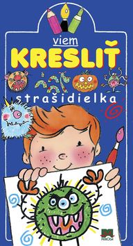 Viem kresliť strašidielka