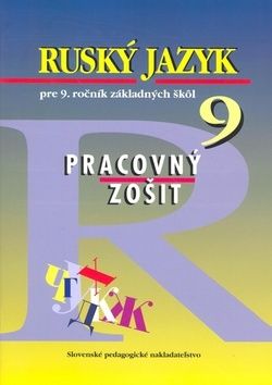 Ruský jazyk pre 9.roč. ZŠ - prac.z