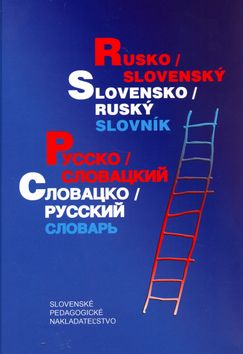 Rusko-slovenský slovensko-ruský slovník