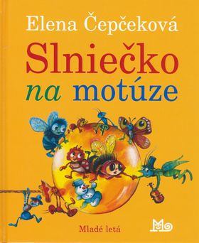 Slniečko na motúze