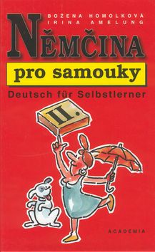 Němčina pro samouky II.