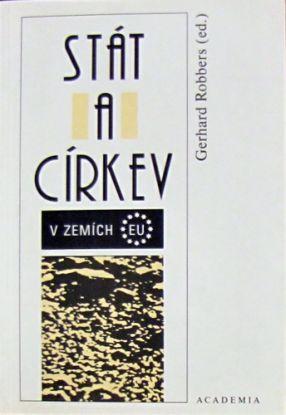 Stát a církev v zemích EU