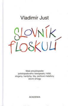 Slovník floskulí