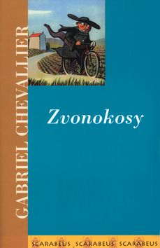 Zvonokosy