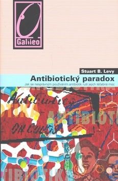 Antibiotický paradox