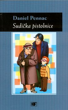 Sudička pistolnice