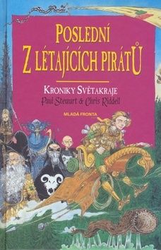 Poslední z létajících pirátů