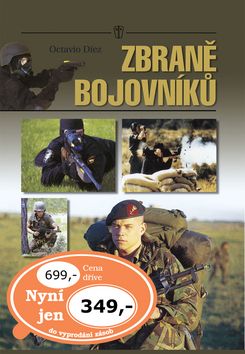 Zbraně bojovníků