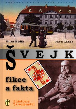 Švejk fikce a fakta