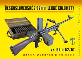 Československé 7,62 mm lehké kulomety