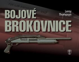 Bojové brokovnice