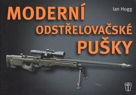 Moderní odstřelovačské pušky