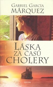 Láska za časů cholery - 2.vydání