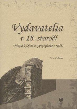 Vydavatelia v 18. storočí