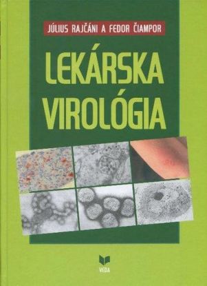 Lekárska virológia