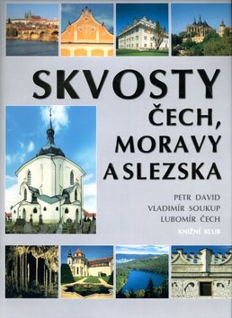 Skvosty Čech, Moravy a Slezska