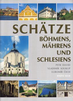 Schätze Böhmens, Mährens und Schlesiens