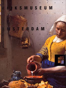 Slavné galerie světa: Rijksmuseum Amsterdam