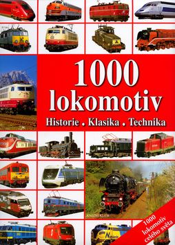 1000 lokomotiv