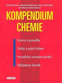 Kompendium chemie