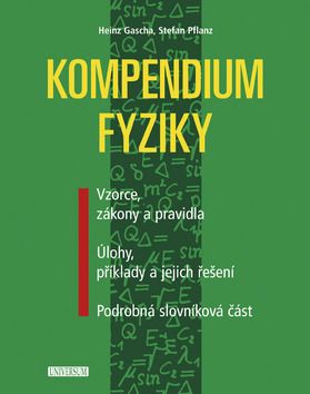 Kompendium fyziky