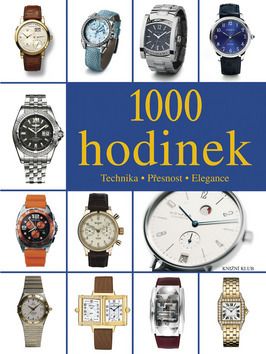 1000 hodinek