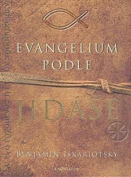 Evangelium podle Jidáše