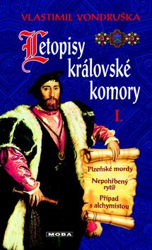 Letopisy královské komory