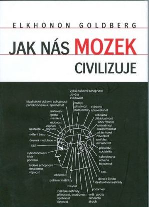 Jak nás mozek civilizuje